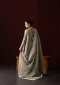 Aik Atelier | Lady Aik 25 | LOOK 06 - House Of Hania