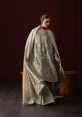 Aik Atelier | Lady Aik 25 | LOOK 06 - House Of Hania