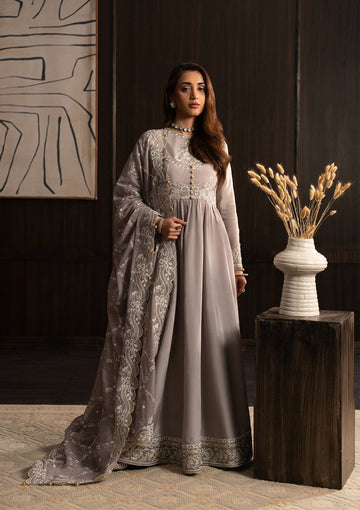Aik Atelier | Lady Aik 25 | LOOK 07 - House Of Hania