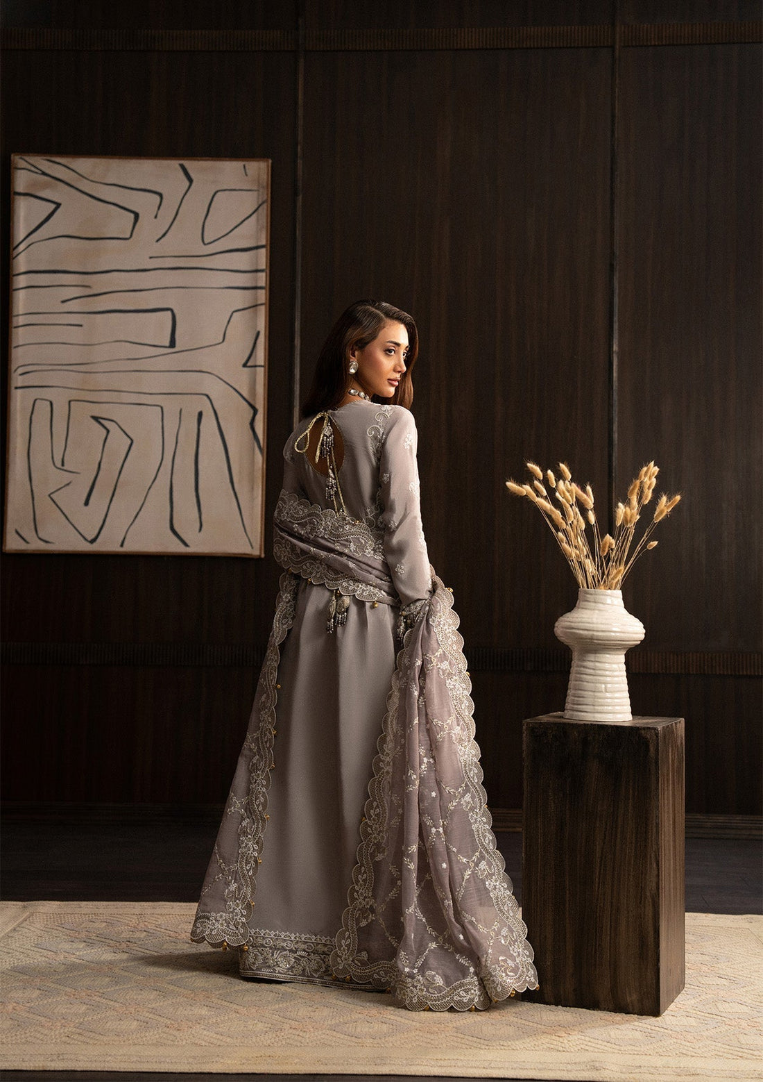 Aik Atelier | Lady Aik 25 | LOOK 07 - House Of Hania