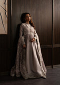 Aik Atelier | Lady Aik 25 | LOOK 07 - House Of Hania
