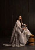 Aik Atelier | Lady Aik 25 | LOOK 07 - House Of Hania