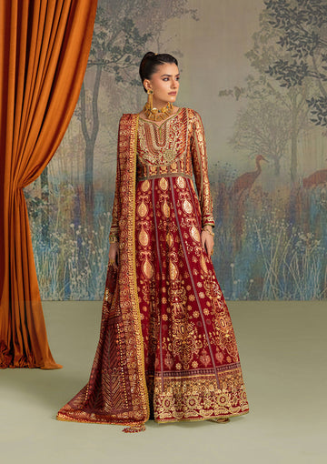 Aik Atelier | Lady Aik 26 | LOOK 01 - House Of Hania