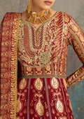 Aik Atelier | Lady Aik 26 | LOOK 01 - House Of Hania