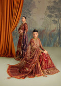Aik Atelier | Lady Aik 26 | LOOK 01 - House Of Hania