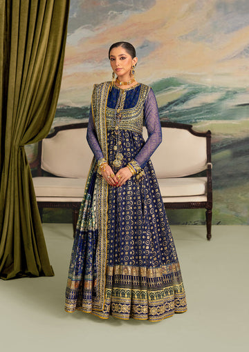Aik Atelier | Lady Aik 26 | LOOK 02 - House Of Hania