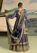 Aik Atelier | Lady Aik 26 | LOOK 02 - House Of Hania