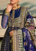 Aik Atelier | Lady Aik 26 | LOOK 02 - House Of Hania