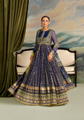 Aik Atelier | Lady Aik 26 | LOOK 02 - House Of Hania