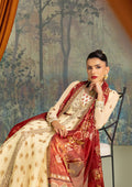 Aik Atelier | Lady Aik 26 | LOOK 03 - House Of Hania
