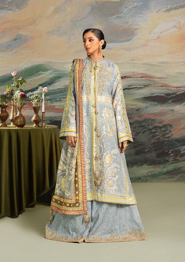 Aik Atelier | Lady Aik 26 | LOOK 04 - House Of Hania