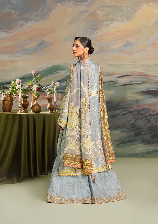 Aik Atelier | Lady Aik 26 | LOOK 04 - House Of Hania