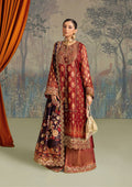 Aik Atelier | Lady Aik 26 | LOOK 05 - House Of Hania