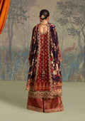 Aik Atelier | Lady Aik 26 | LOOK 05 - House Of Hania