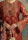 Aik Atelier | Lady Aik 26 | LOOK 05 - House Of Hania