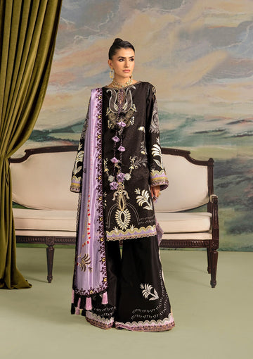 Aik Atelier | Lady Aik 26 | LOOK 06 - House Of Hania