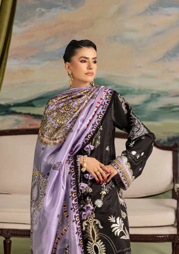 Aik Atelier | Lady Aik 26 | LOOK 06 - House Of Hania