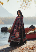 Aik Atelier | Lawn 26 | LOOK 01 - House Of Hania
