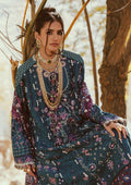 Aik Atelier | Lawn 26 | LOOK 02 - House Of Hania