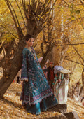 Aik Atelier | Lawn 26 | LOOK 02 - House Of Hania