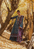 Aik Atelier | Lawn 26 | LOOK 02 - House Of Hania