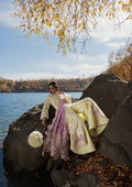 Aik Atelier | Lawn 26 | LOOK 03 - House Of Hania
