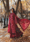 Aik Atelier | Lawn 26 | LOOK 04 - House Of Hania