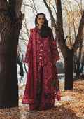 Aik Atelier | Lawn 26 | LOOK 04 - House Of Hania