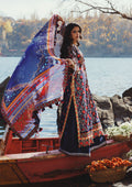 Aik Atelier | Lawn 26 | LOOK 05 - House Of Hania