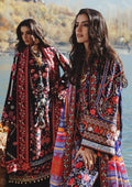 Aik Atelier | Lawn 26 | LOOK 05 - House Of Hania