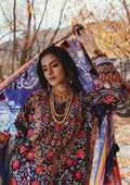 Aik Atelier | Lawn 26 | LOOK 05 - House Of Hania
