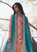Aik Atelier | Lawn 26 | LOOK 06 - House Of Hania