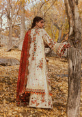 Aik Atelier | Lawn 26 | LOOK 07 - House Of Hania