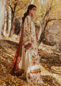 Aik Atelier | Lawn 26 | LOOK 07 - House Of Hania