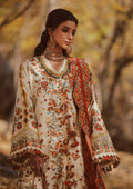 Aik Atelier | Lawn 26 | LOOK 07 - House Of Hania