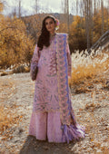 Aik Atelier | Lawn 26 | LOOK 08 - House Of Hania