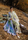 Aik Atelier | Lawn 26 | LOOK 10 - House Of Hania