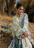 Aik Atelier | Lawn 26 | LOOK 10 - House Of Hania