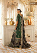 Aik Atelier - Look 10 - House Of Hania