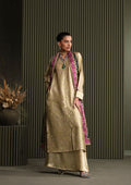 Aik Atelier | Miss Aik Ready to Wear 25 | Look 01 - House Of Hania