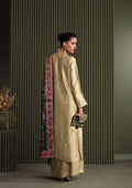 Aik Atelier | Miss Aik Ready to Wear 25 | Look 01 - House Of Hania