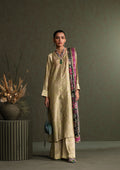 Aik Atelier | Miss Aik Ready to Wear 25 | Look 01 - House Of Hania