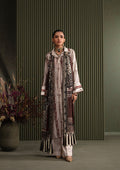 Aik Atelier | Miss Aik Ready to Wear 25 | Look 02 - House Of Hania