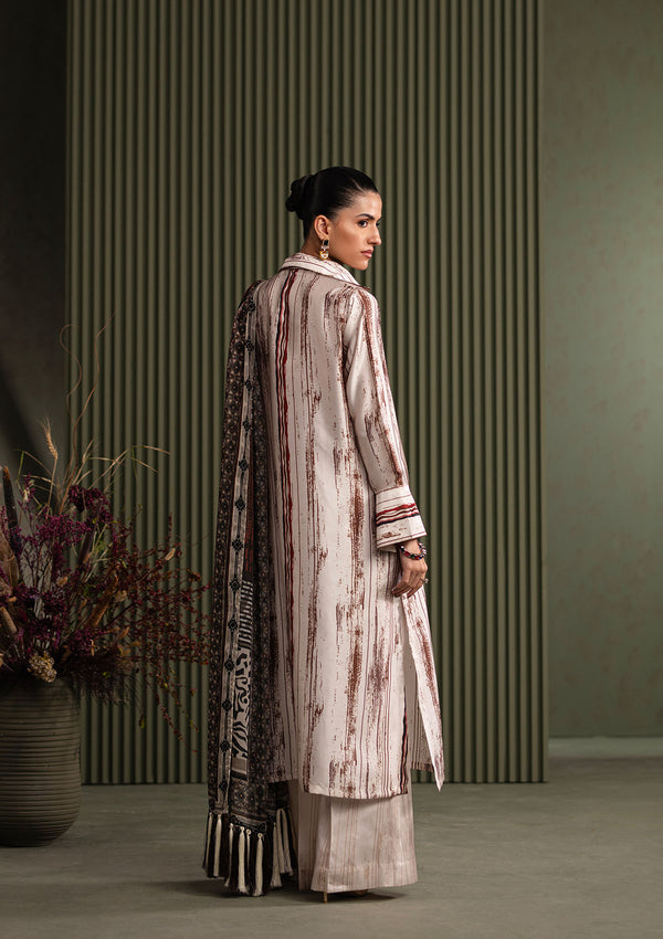Aik Atelier | Miss Aik Ready to Wear 25 | Look 02 - House Of Hania