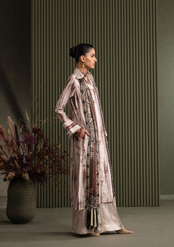 Aik Atelier | Miss Aik Ready to Wear 25 | Look 02 - House Of Hania