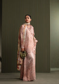 Aik Atelier | Miss Aik Ready to Wear 25 | Look 04 - House Of Hania