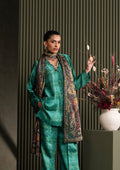 Aik Atelier | Miss Aik Ready to Wear 25 | Look 05 - House Of Hania