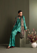 Aik Atelier | Miss Aik Ready to Wear 25 | Look 05 - House Of Hania