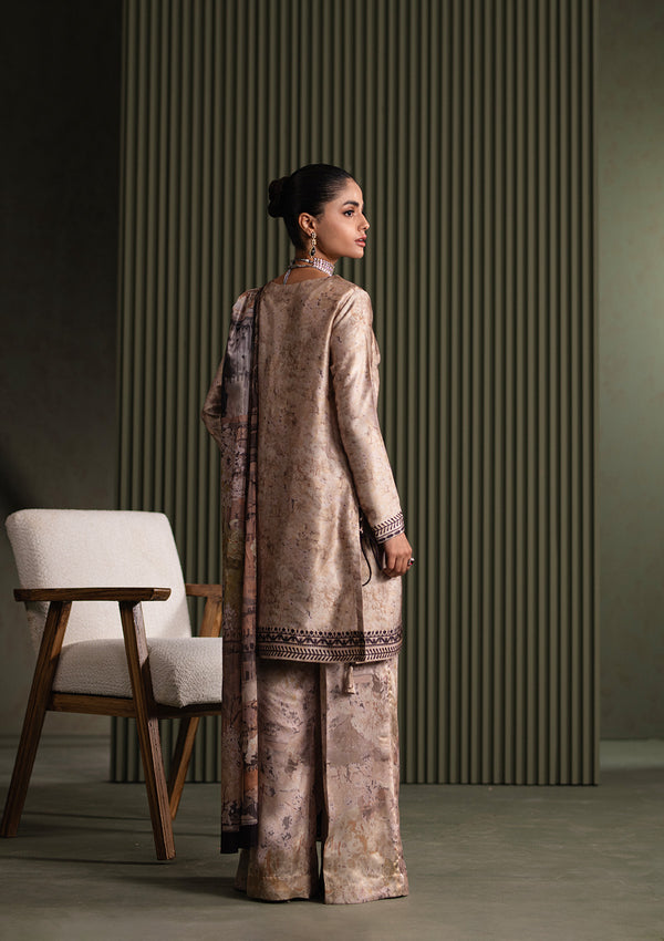 Aik Atelier | Miss Aik Ready to Wear 25 | Look 06 - House Of Hania