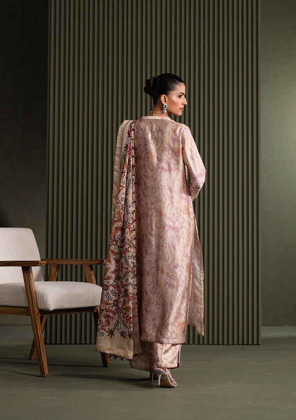 Aik Atelier | Miss Aik Ready to Wear 25 | Look 07 - House Of Hania